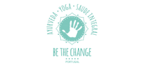 Be The Change Be Yoga